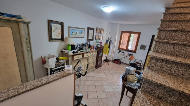 Villa in vendita a Torvaianica Alta, Pomezia (RM)