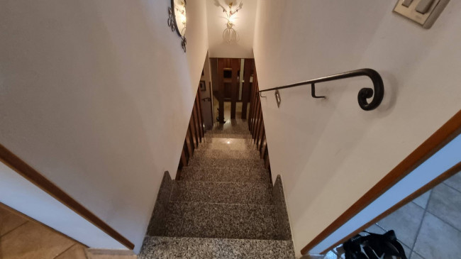 Villa in vendita a Torvaianica Alta, Pomezia (RM)