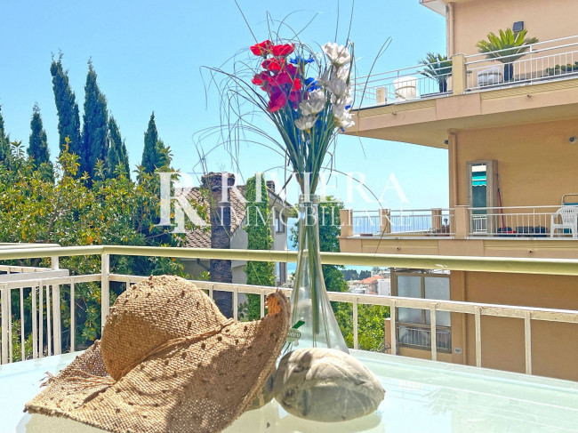 Apartment for sale in Sanremo