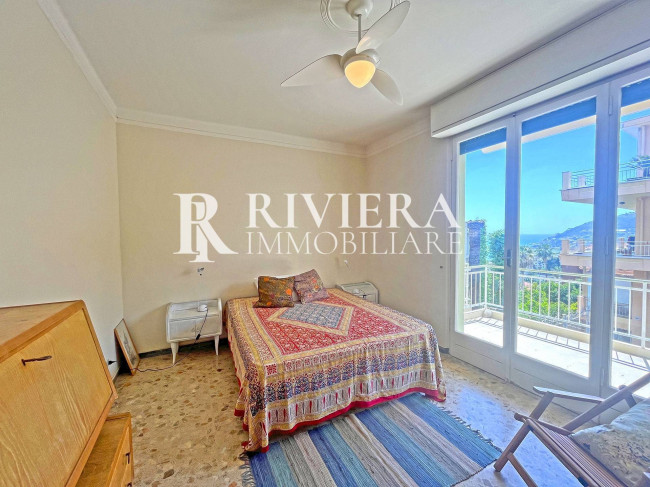 Apartment for sale in Sanremo