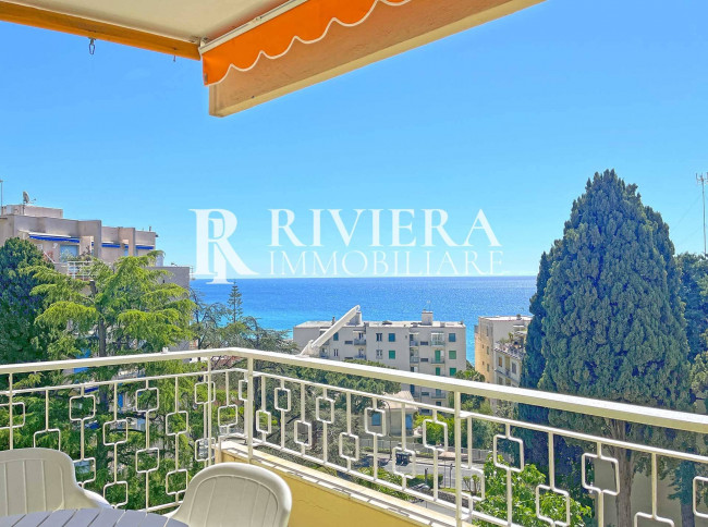 Apartment for sale in Sanremo