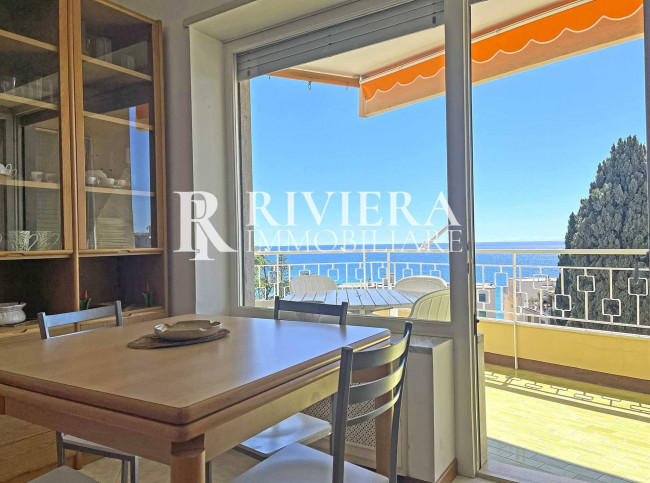 Apartment for sale in Sanremo