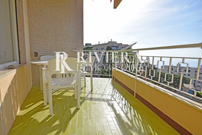 Apartment for sale in Sanremo