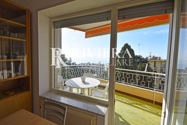 Apartment for sale in Sanremo