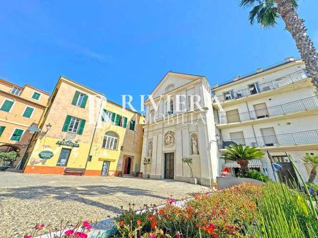 Apartment for sale in Santo Stefano al Mare