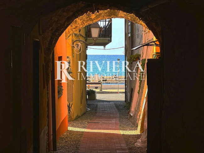 Apartment for sale in Santo Stefano al Mare