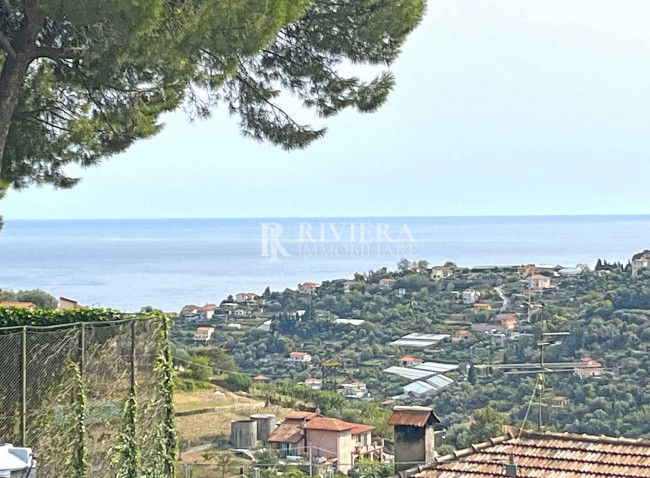 Villa in vendita a Sanremo (IM)