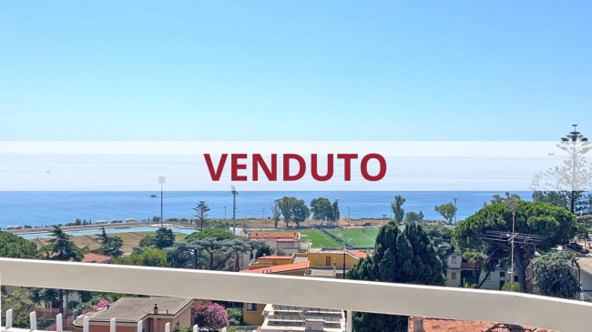 Appartamento in vendita a Sanremo