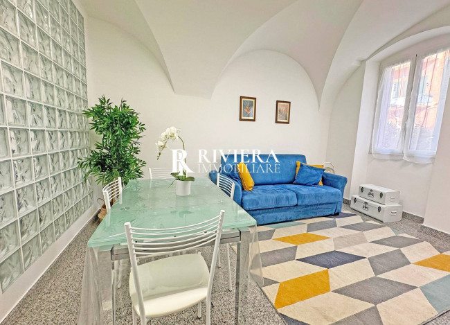 Apartment for sale in Sanremo