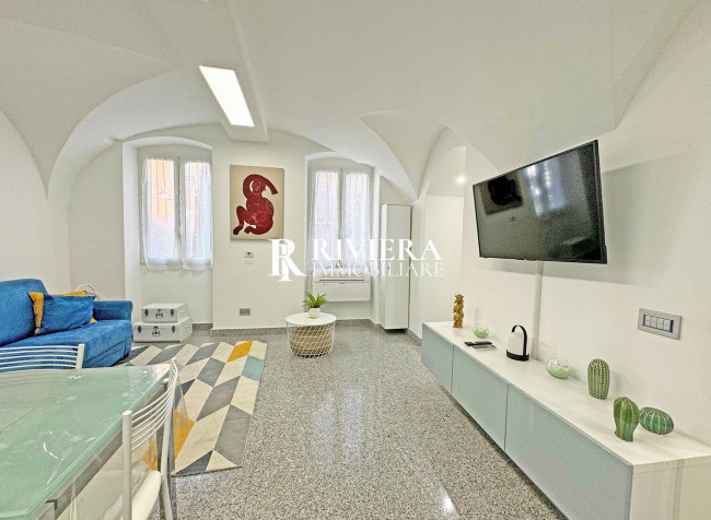 Apartment for sale in Sanremo