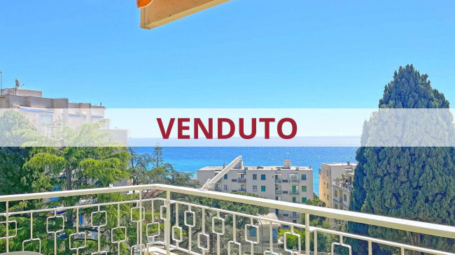 Apartment for sale in Sanremo