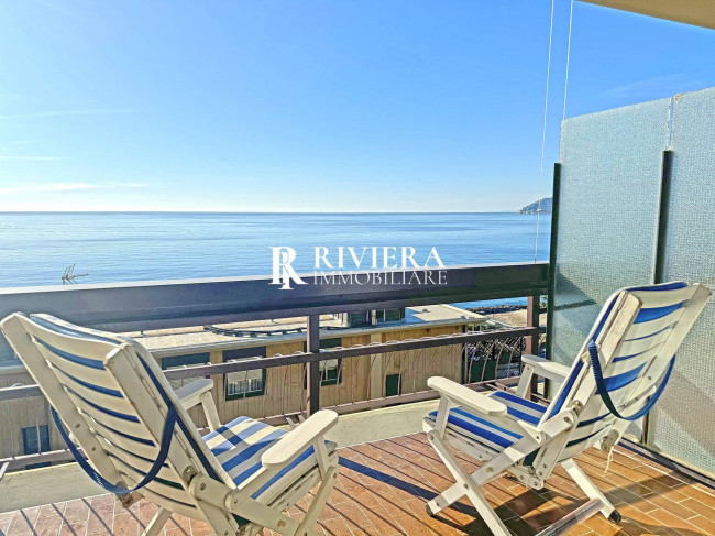 Appartamento in vendita a Sanremo