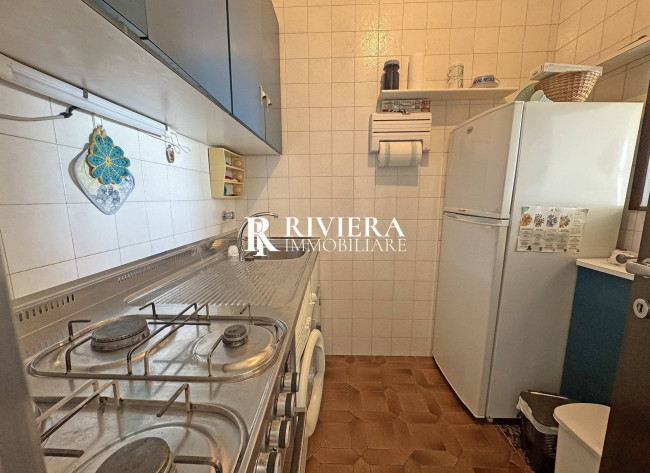 Appartamento in vendita a Sanremo