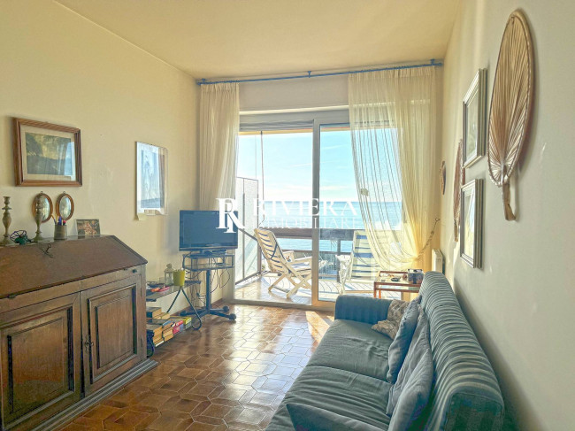 Appartamento in vendita a Sanremo