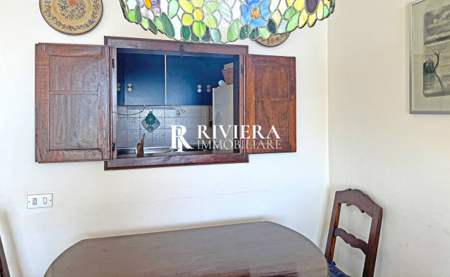 Appartamento in vendita a Sanremo