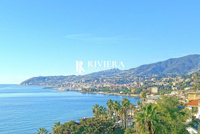 Appartamento in vendita a Sanremo