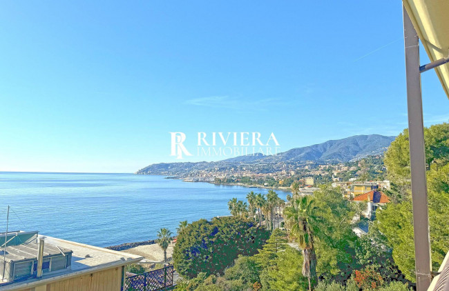 Appartamento in vendita a Sanremo