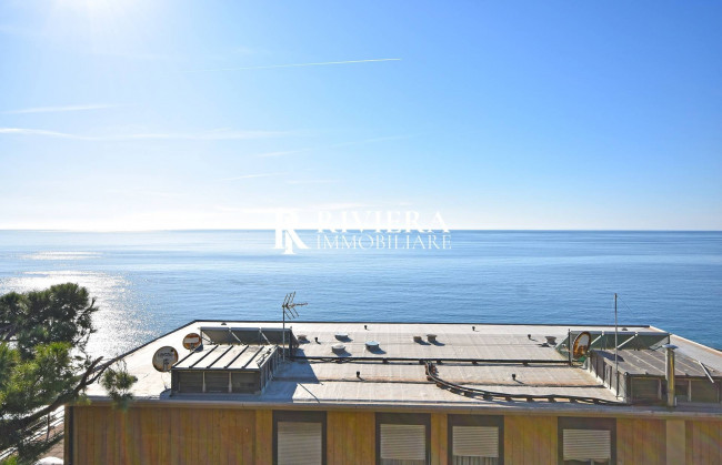 Appartamento in vendita a Sanremo