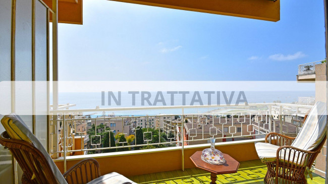 Appartamento in vendita a Sanremo