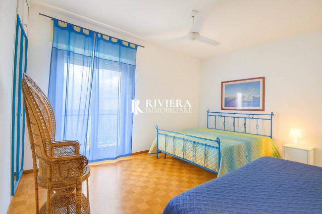 Appartamento in vendita a Sanremo