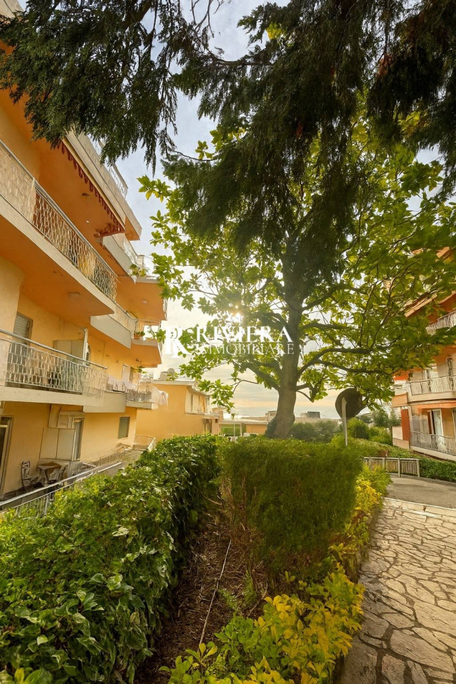 Appartamento in vendita a Sanremo