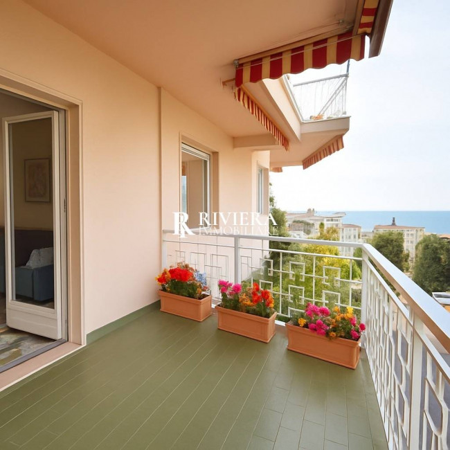 Appartamento in vendita a Sanremo