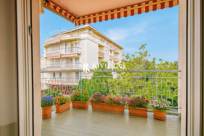 Appartamento in vendita a Sanremo