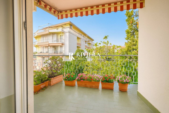 Appartamento in vendita a Sanremo