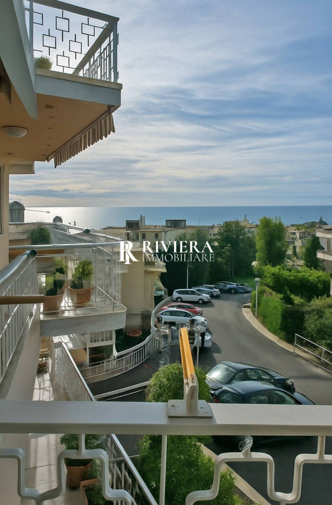 Appartamento in vendita a Sanremo