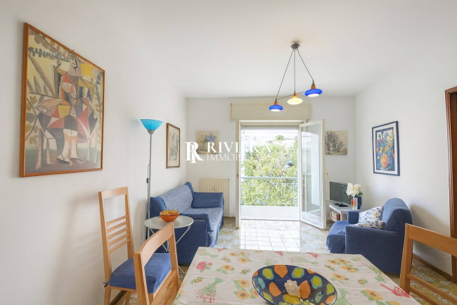 Appartamento in vendita a Sanremo