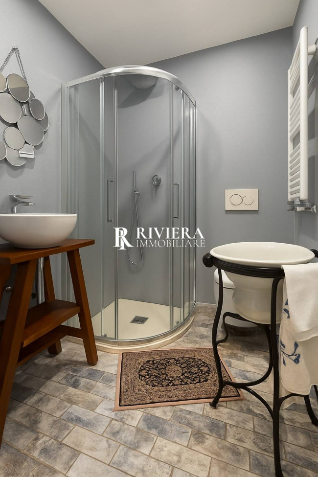 Appartamento in vendita a Sanremo