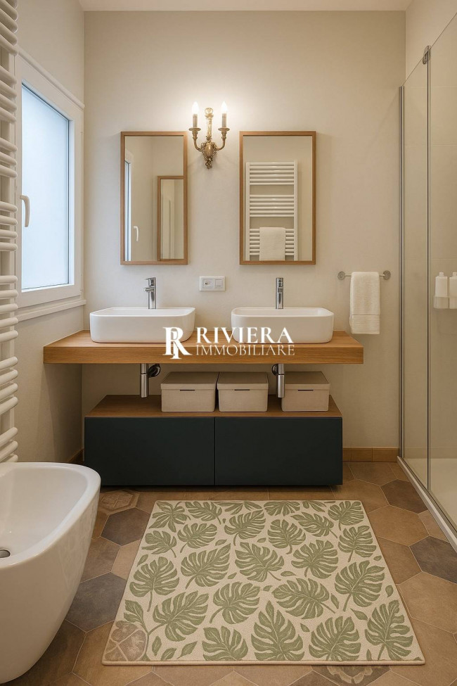 Appartamento in vendita a Sanremo