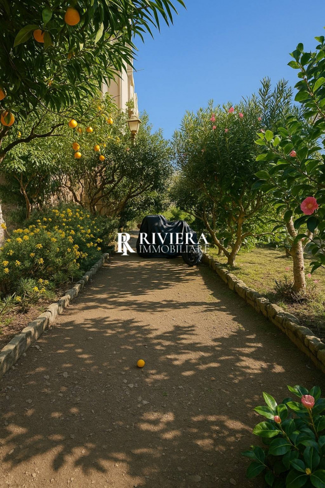 Appartamento in vendita a Sanremo