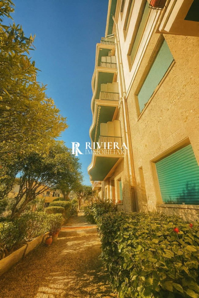 Appartamento in vendita a Sanremo