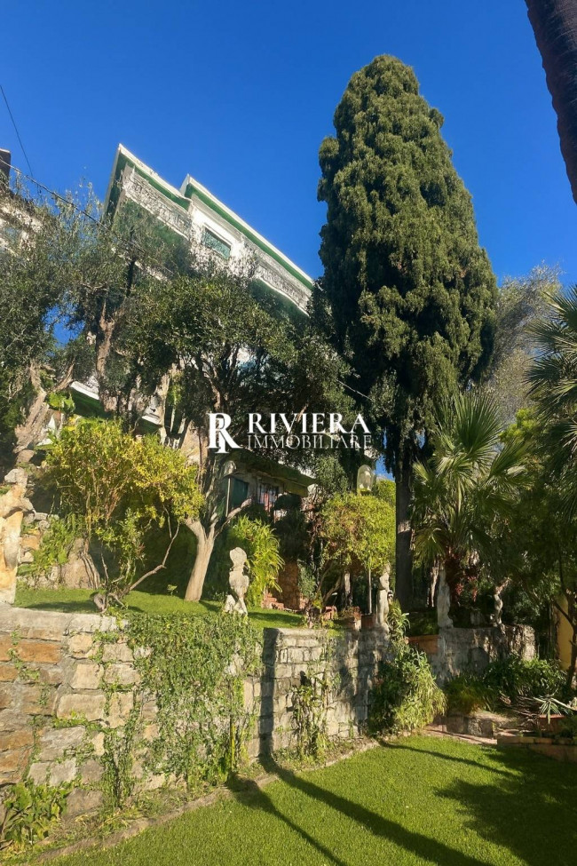 Appartamento in vendita a Sanremo