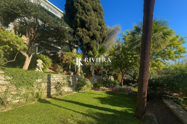 Appartamento in vendita a Sanremo