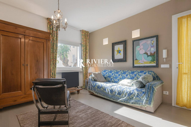 Appartamento in vendita a Sanremo