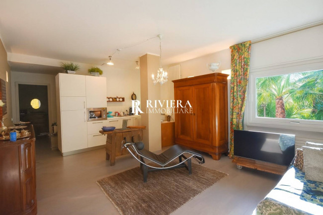 Appartamento in vendita a Sanremo