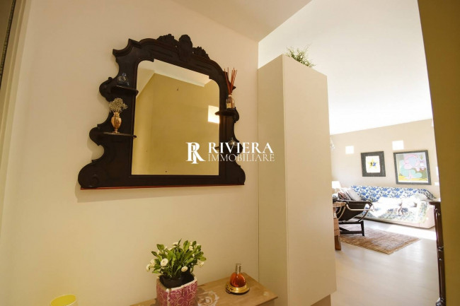 Appartamento in vendita a Sanremo