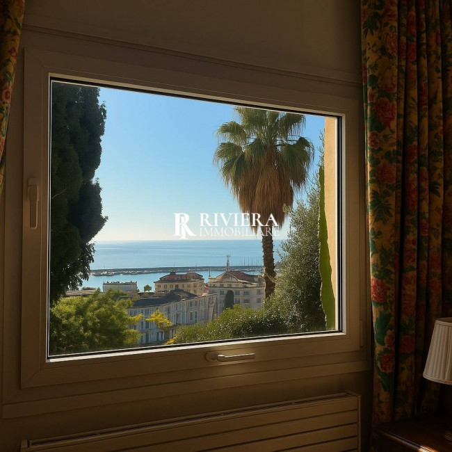 Appartamento in vendita a Sanremo