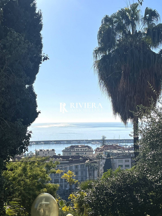 Appartamento in vendita a Sanremo