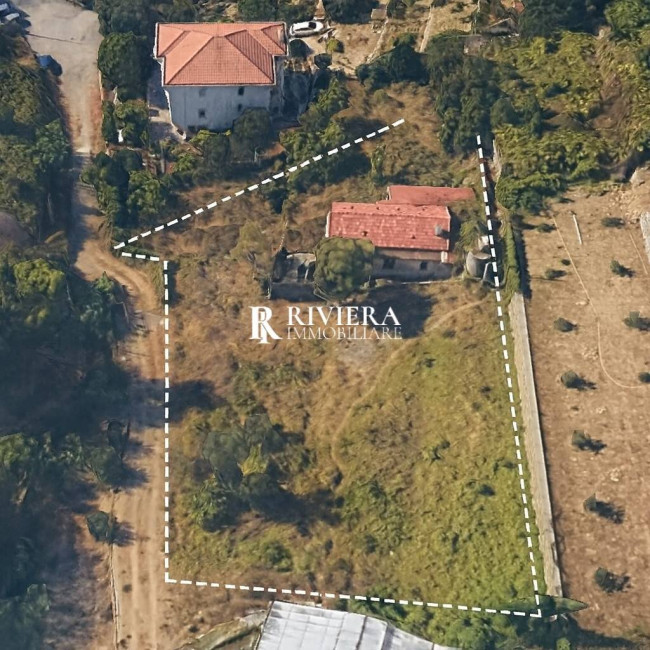 Casa singola in vendita a Sanremo