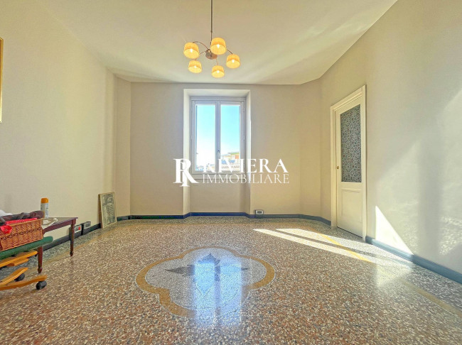 Appartamento in vendita a Sanremo