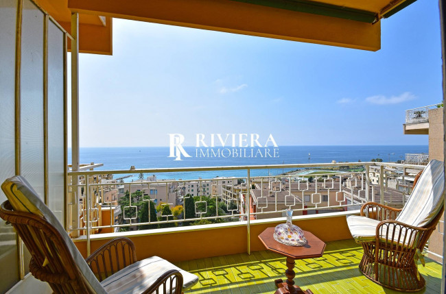 Appartamento in vendita a Sanremo