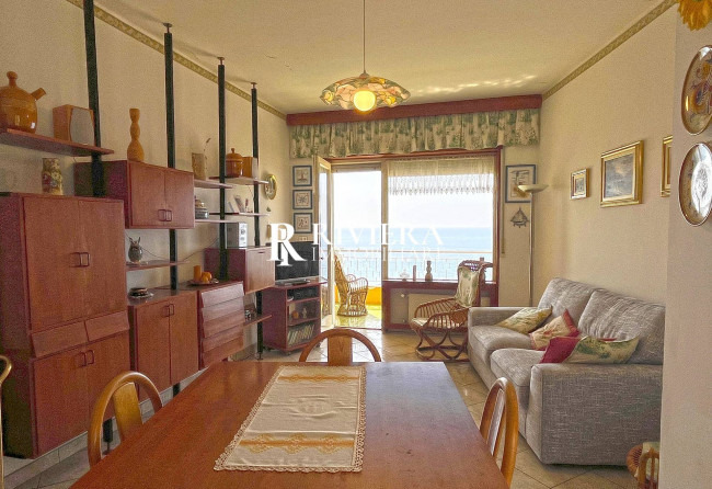 Appartamento in vendita a Sanremo