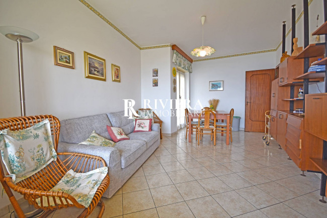 Appartamento in vendita a Sanremo