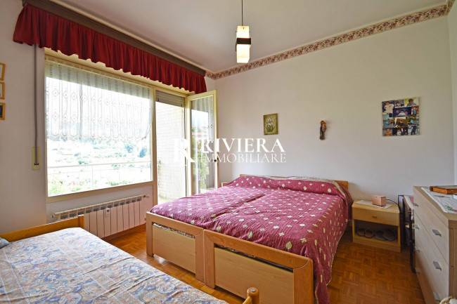 Appartamento in vendita a Sanremo