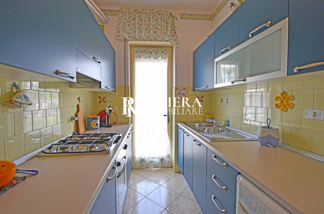 Appartamento in vendita a Sanremo