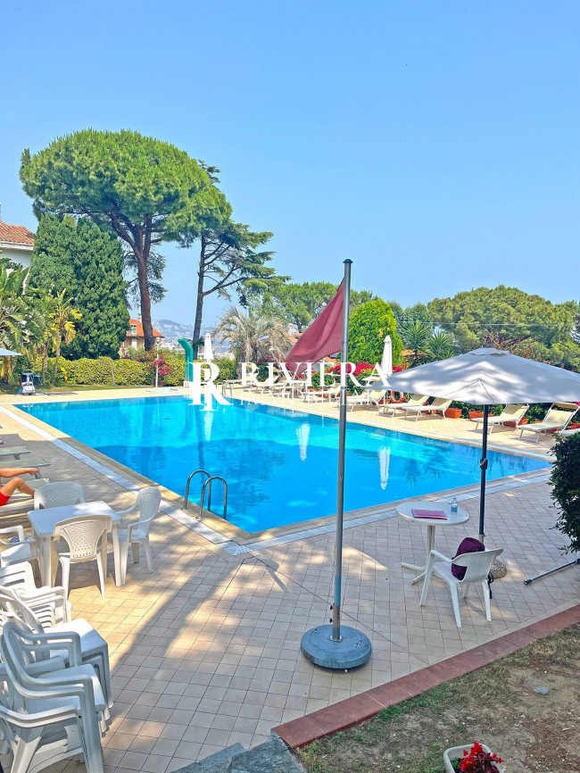 Appartamento in vendita a Sanremo