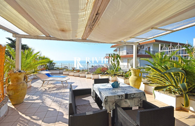 Apartment for sale in Sanremo